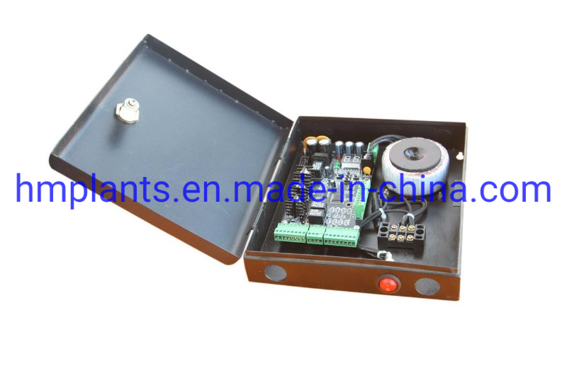 Automatic Floor Spring Glass Door Closer for Office
