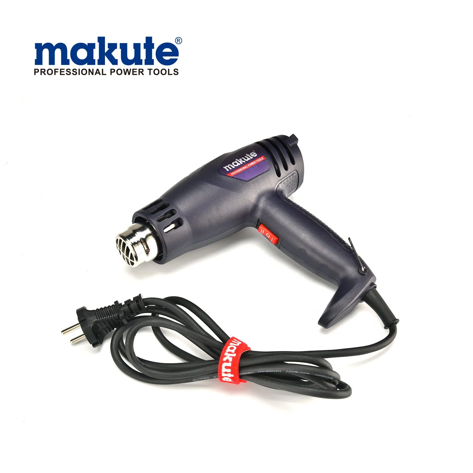 1600W Mini Makute Air Heat Gun with 2 Air Flow