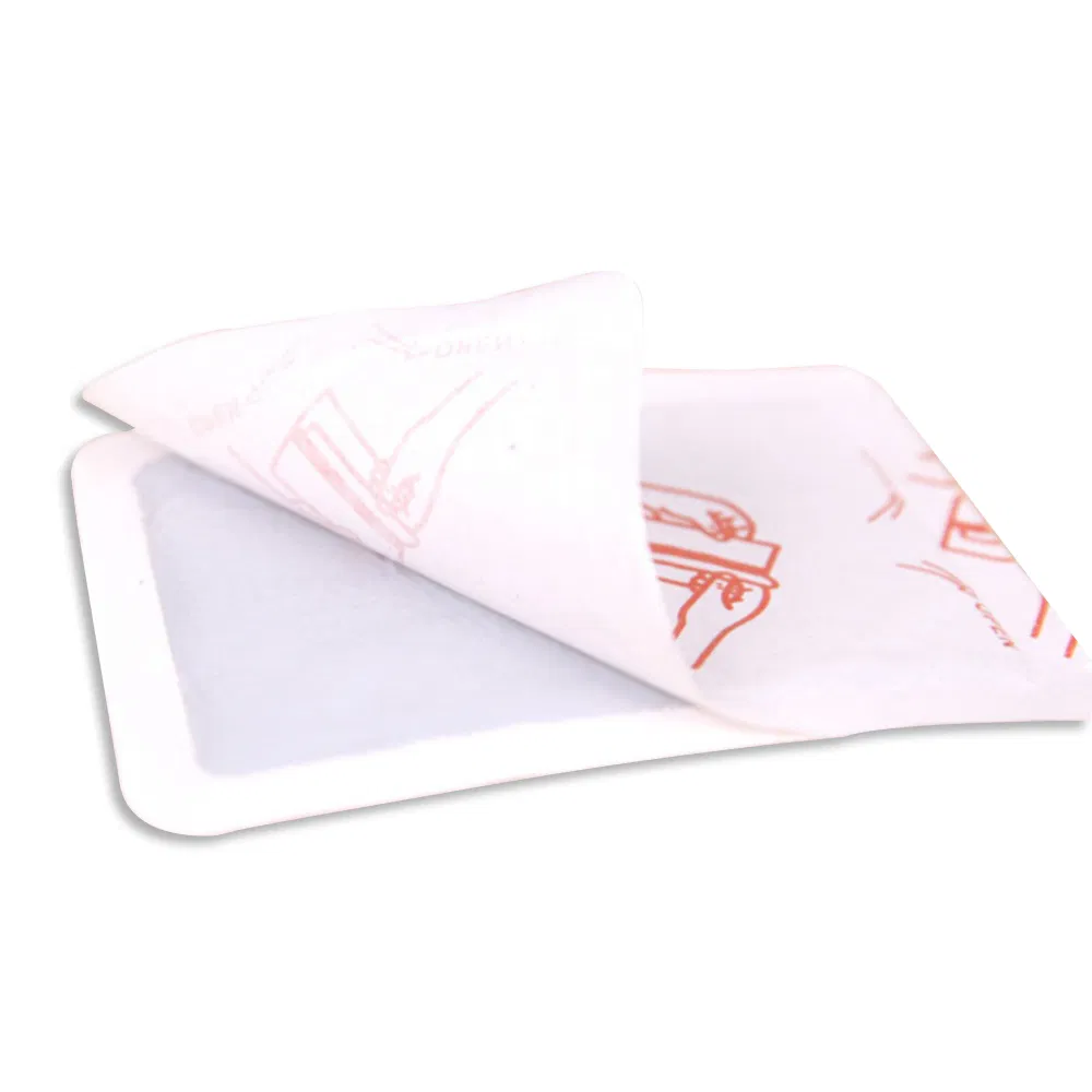 Hot Sell Winter Warmer Pads for Keep Warm Self-Heating 12 Hours