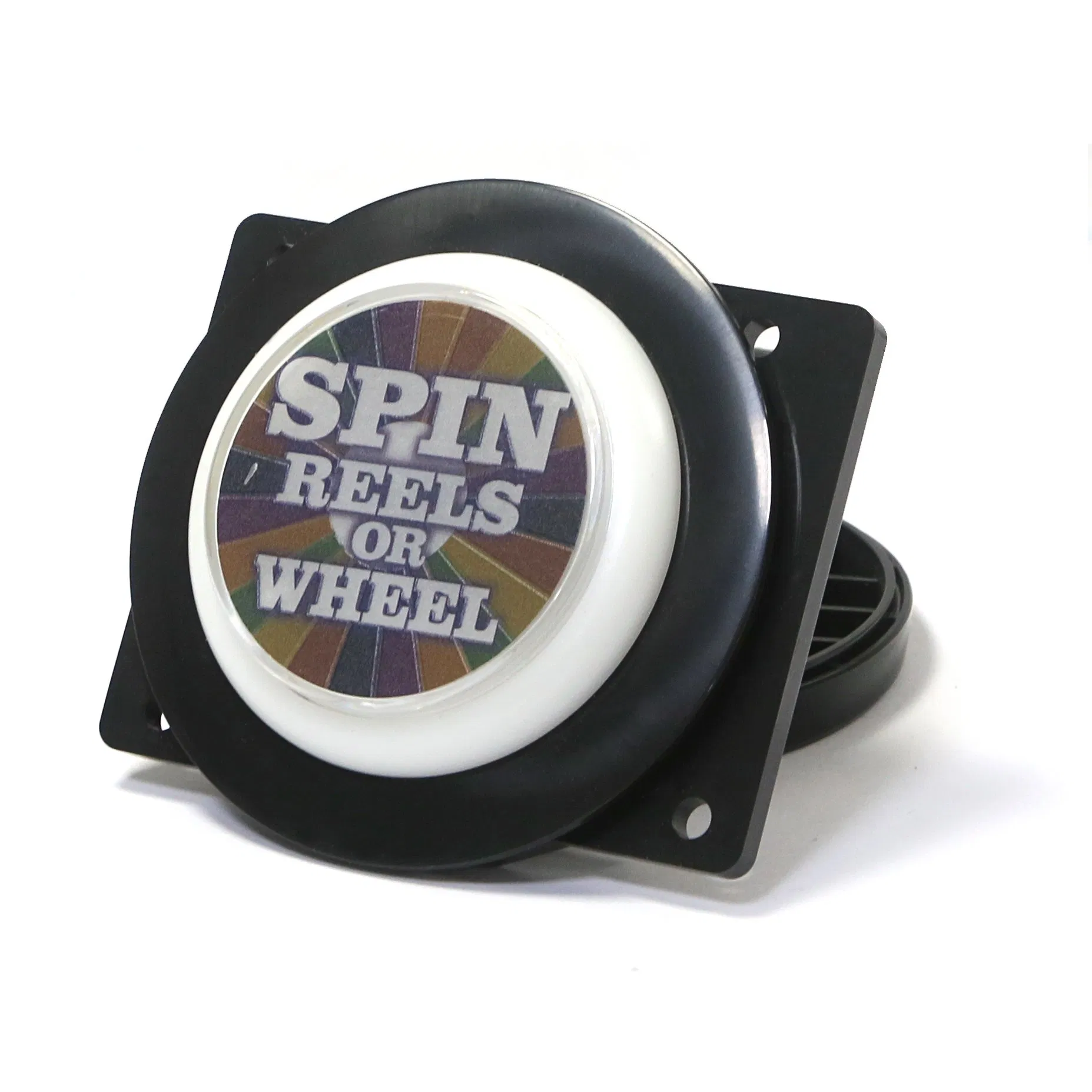 Button for Igt Crystal