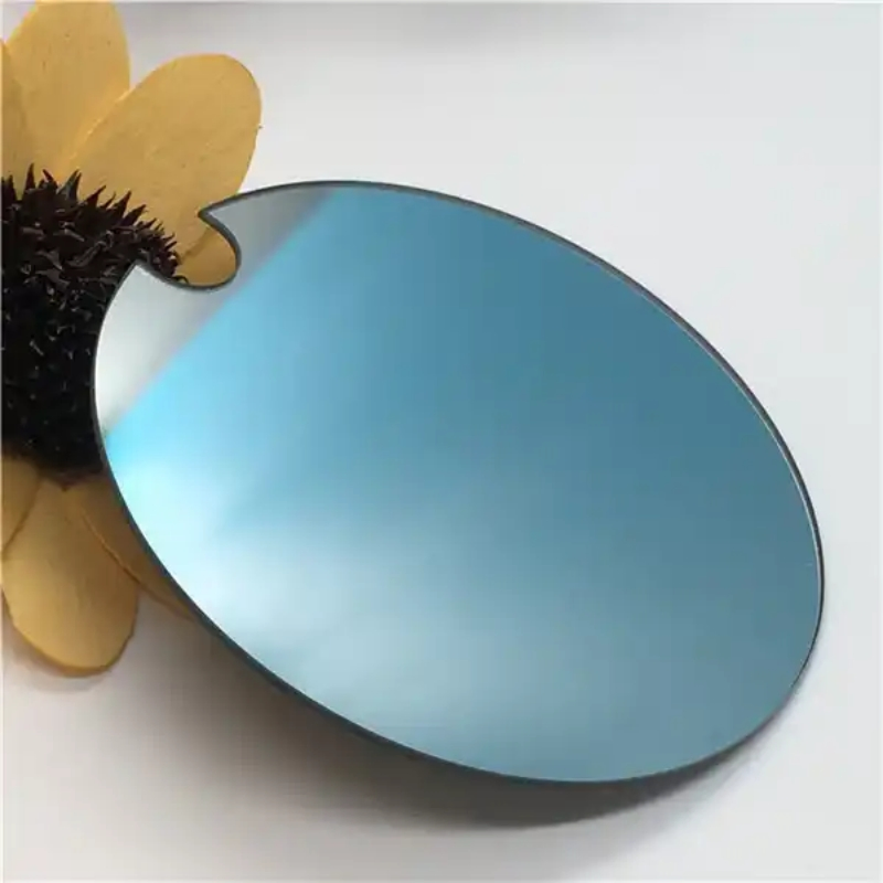 Custom China Factory Anti-Scratch No Fall off Color Silkscreen Ceramic Printed Toughened Tempered Glass/ Building Glass /Interior Glass