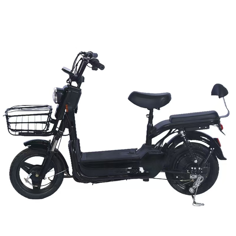 Электровелосипед фэтбайк всесезонный усиленный