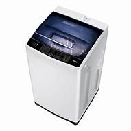 Full Automatic Washing Machine with Stainless Steel Inner Tub and Air Drying