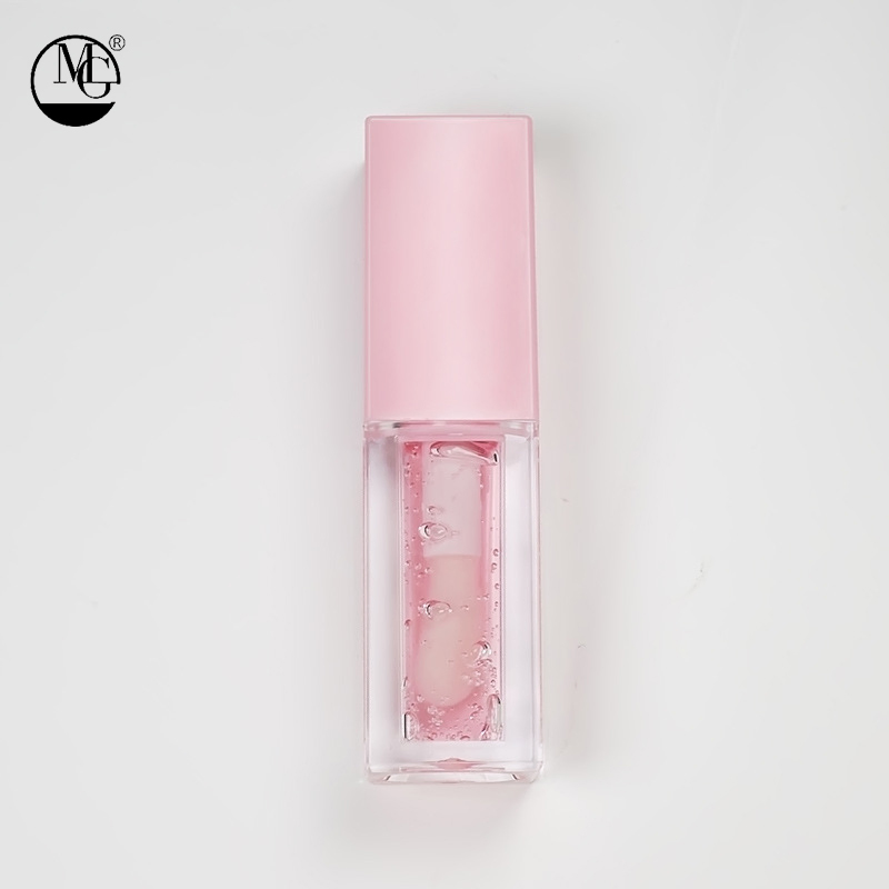 Private Label Moisturizing Lips Vegan Watermelon Flavor Lip Oil for Dry Lips