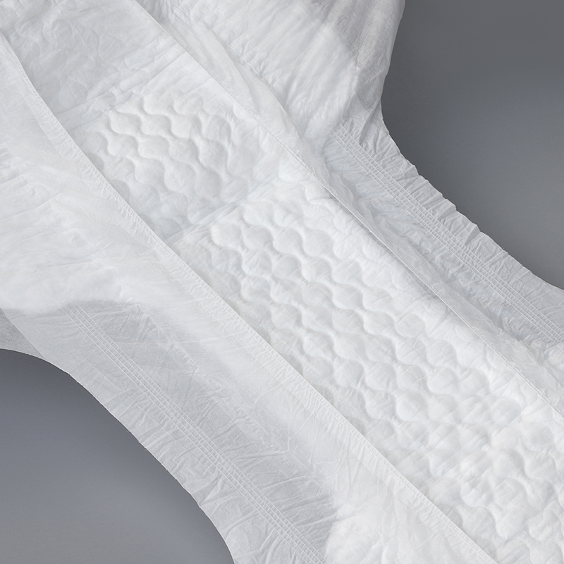Adult Diaper with Wetness Indicator Hospital Use Incontinence Under Pad Adult Nappy Frees Samples Adult Underpad PE Film Adult Diapers Printed Adult Urine Pad