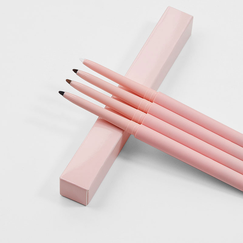 Cosmetics High Quality Waterproof Eyeliner Makeup Pen Waterproof Vegan Black Eyeliner Gel Pencil