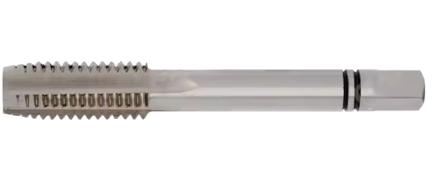 Набор метчиков DIN352 для ручной нарезки резьбы