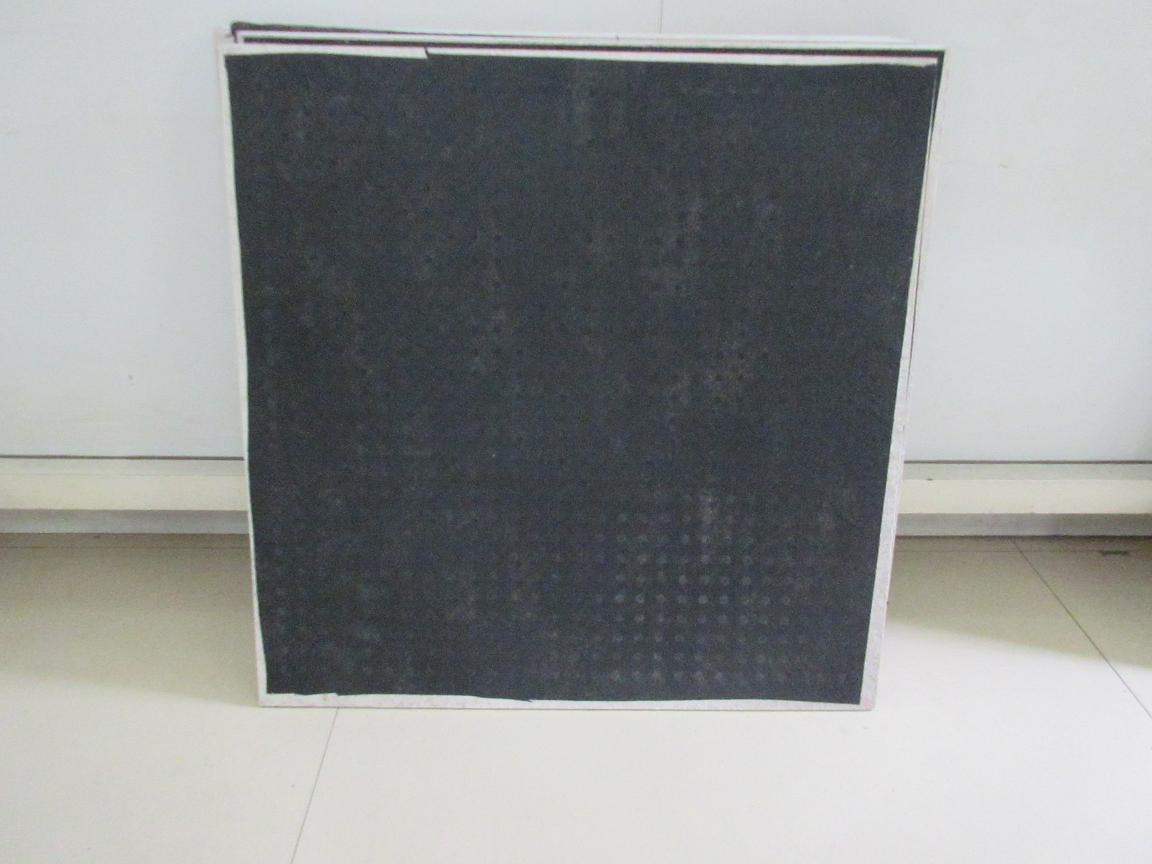Fiber Cement Board Interior Ceiling Material Insulation Suspended Ceiling Tiles