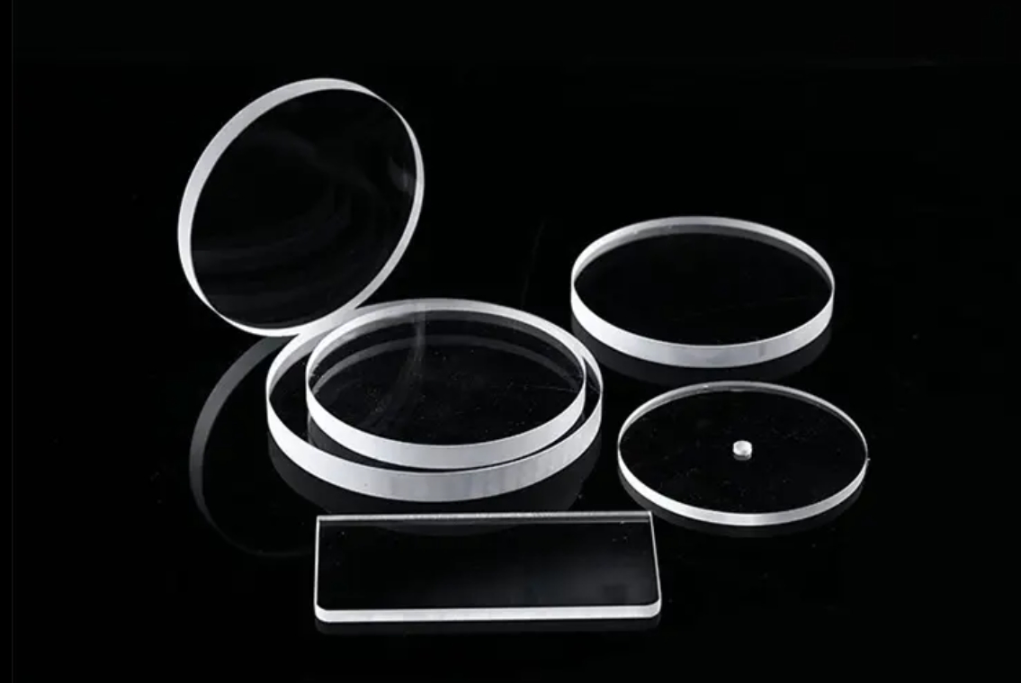 Premium Quartz Glass for Ultimate Safety in Tough Conditions