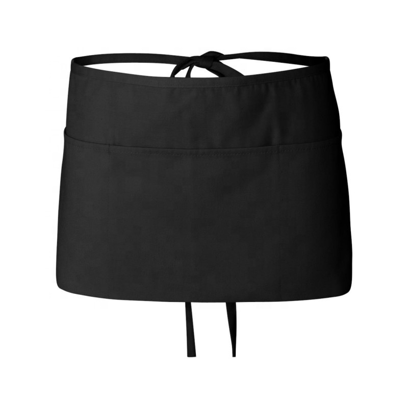 Canvas Apron
