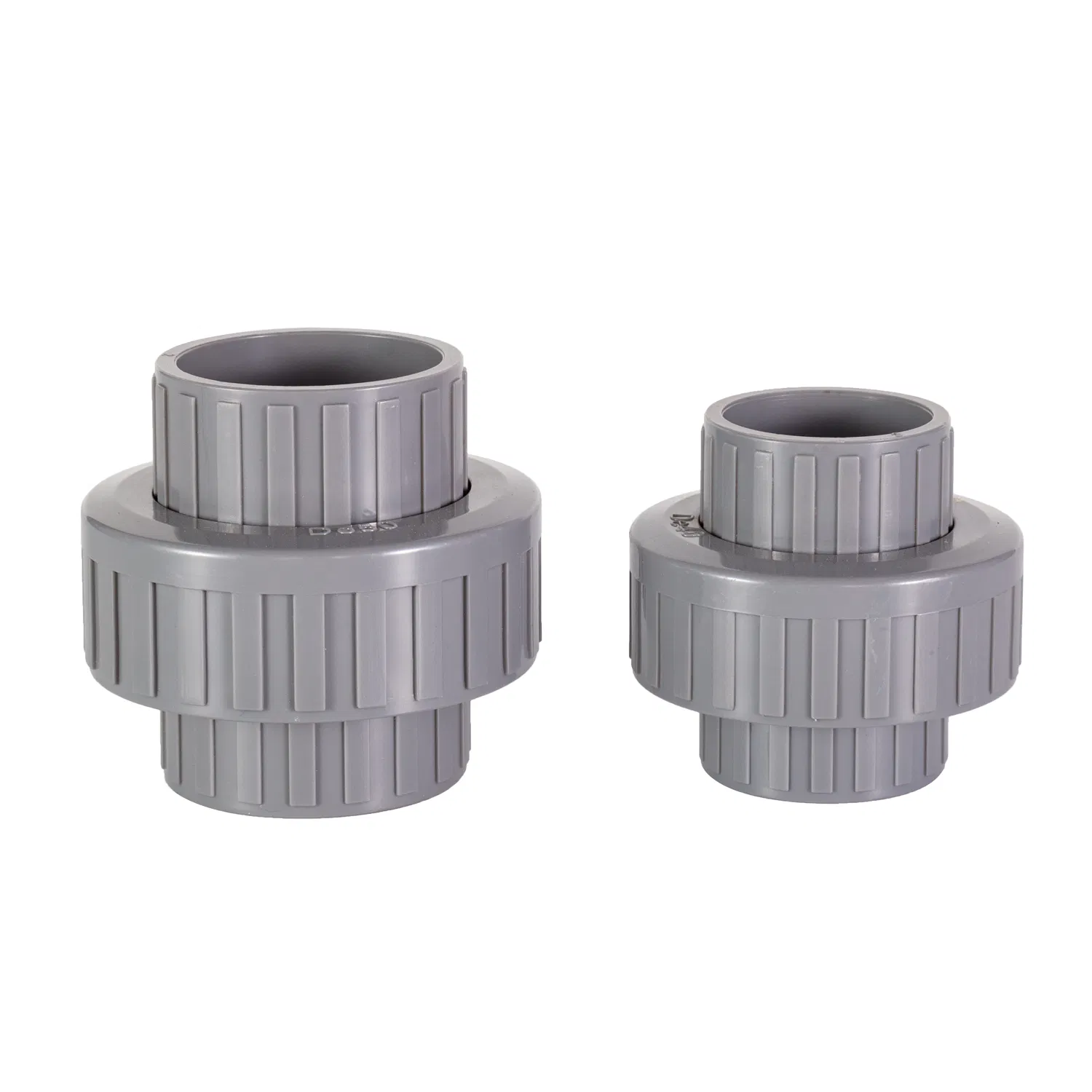 63mm Pn10 PVC Union for Water Suypply