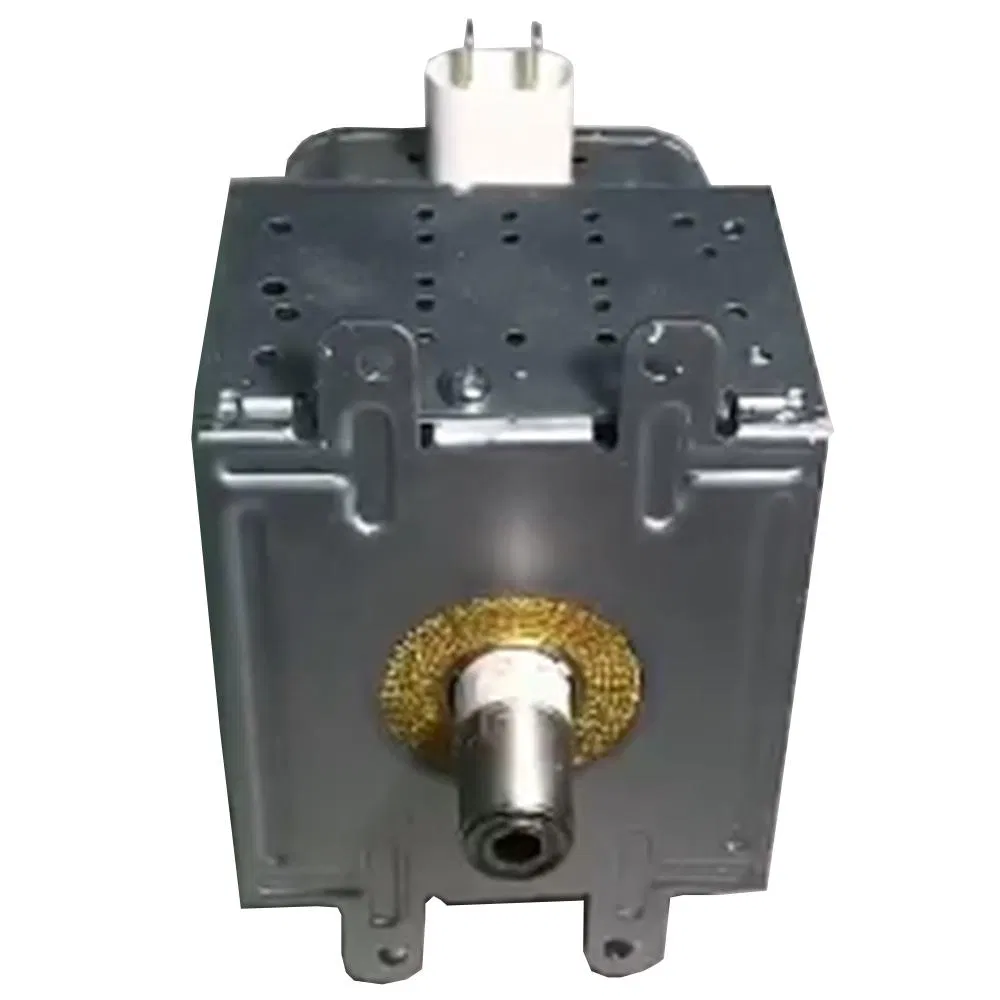 High Quality Micro Oven Magnetron Microwave Oven Magnetron 1500W Magnetron