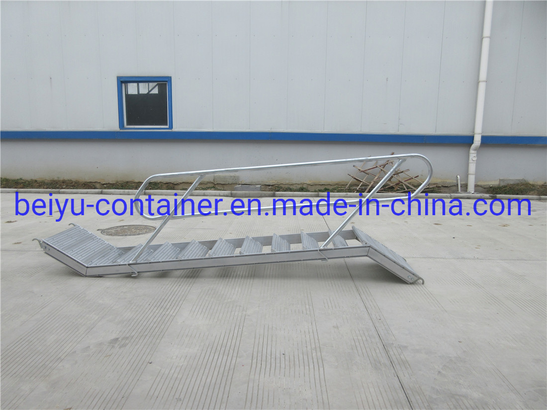 Walking Board Clamp for The Ladder and Stair