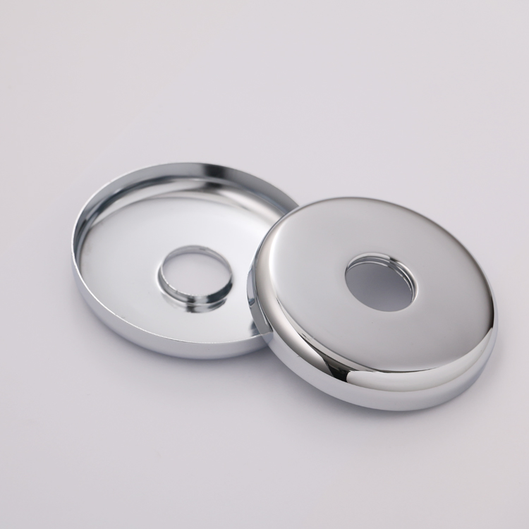 Faucet Accessory Eccentric Cover-Rosette Sanitary Fittings