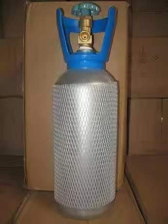 Plastic Mesh Tube for Metal Shafts Protection