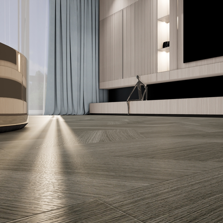 Modern Spc Flooring Solutions: Premium Vinyl and PVC Flooring Options