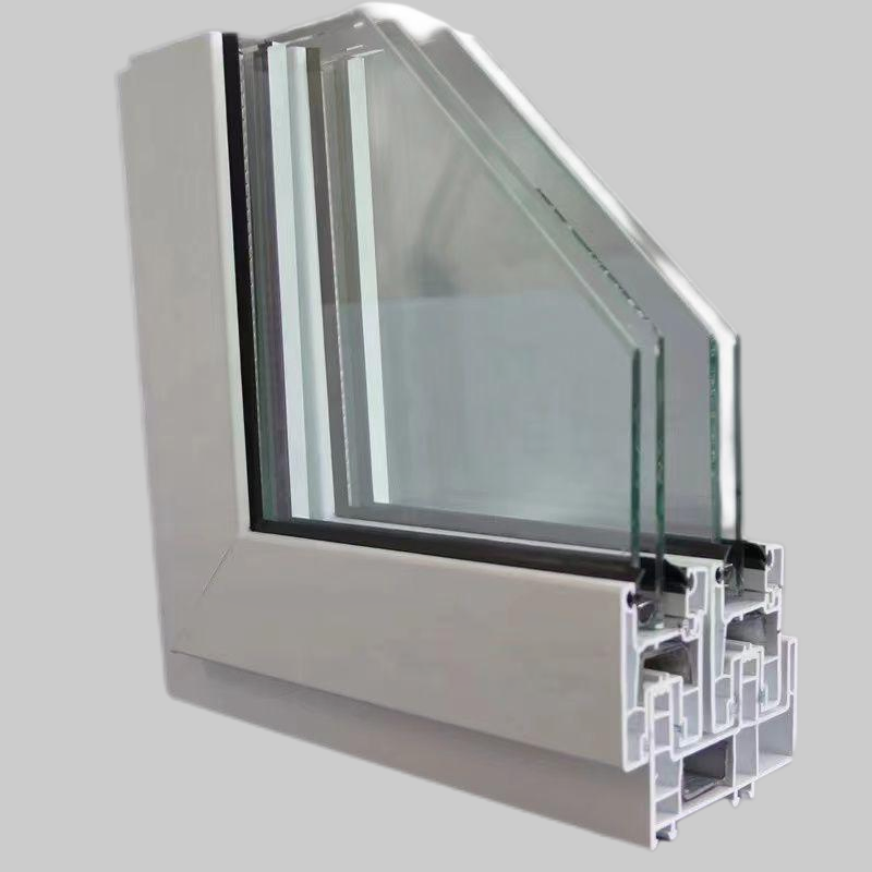 Innovative PVC Profile Solutions for Modern Door Manufacturing