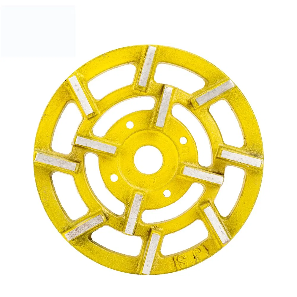 Marble Stone Surface Grinding and Polishing Stone Grinding Disc Grinding Wheel for-Stone