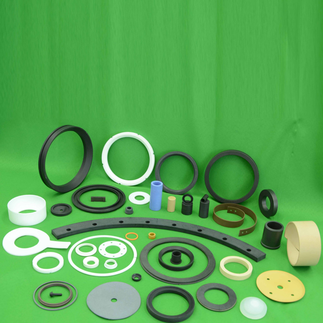 Уплотнительный элемент PTFE для гидравлики
