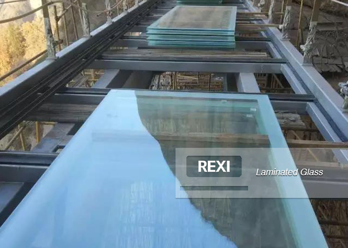 Premium Laminated Glass Sheets 6mm to 10.76mm at Wholesale Prices