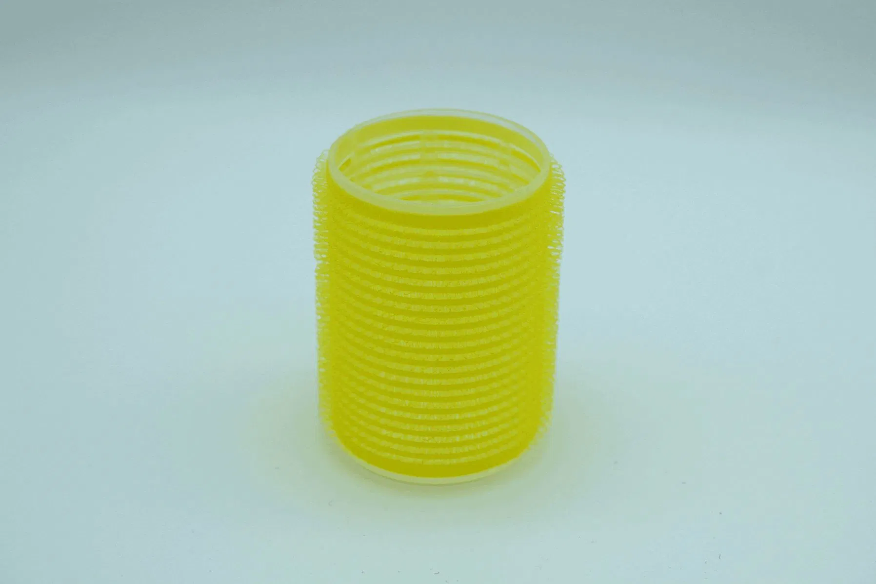 Бигуди пластиковые Shiny Wave для длинных волос