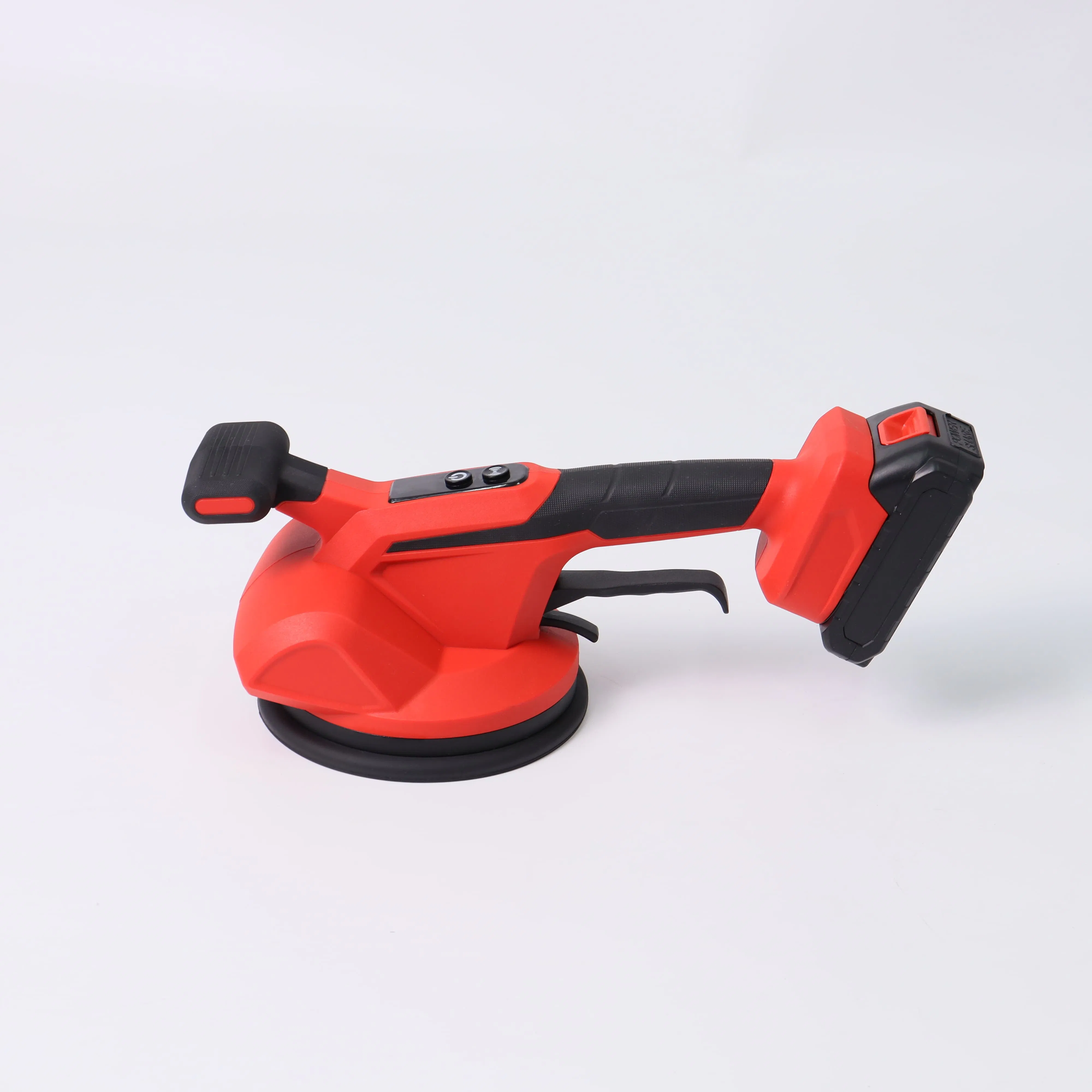 800W Cordless Tile Vibrator Leveling Machine with 6 Adjustable Speed