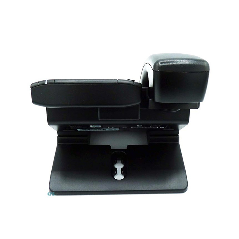 An affordable and reliable single line IP desk phone Polycom VVX 101 Business Media Phone Polycom VVX 101 Business Media Phone