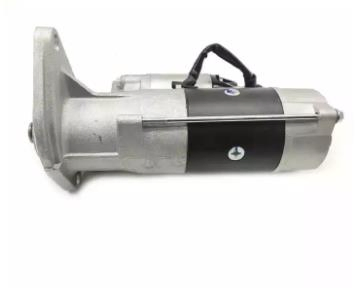 Стартер 4D34 6D34 для грузовиков Mitsubishi