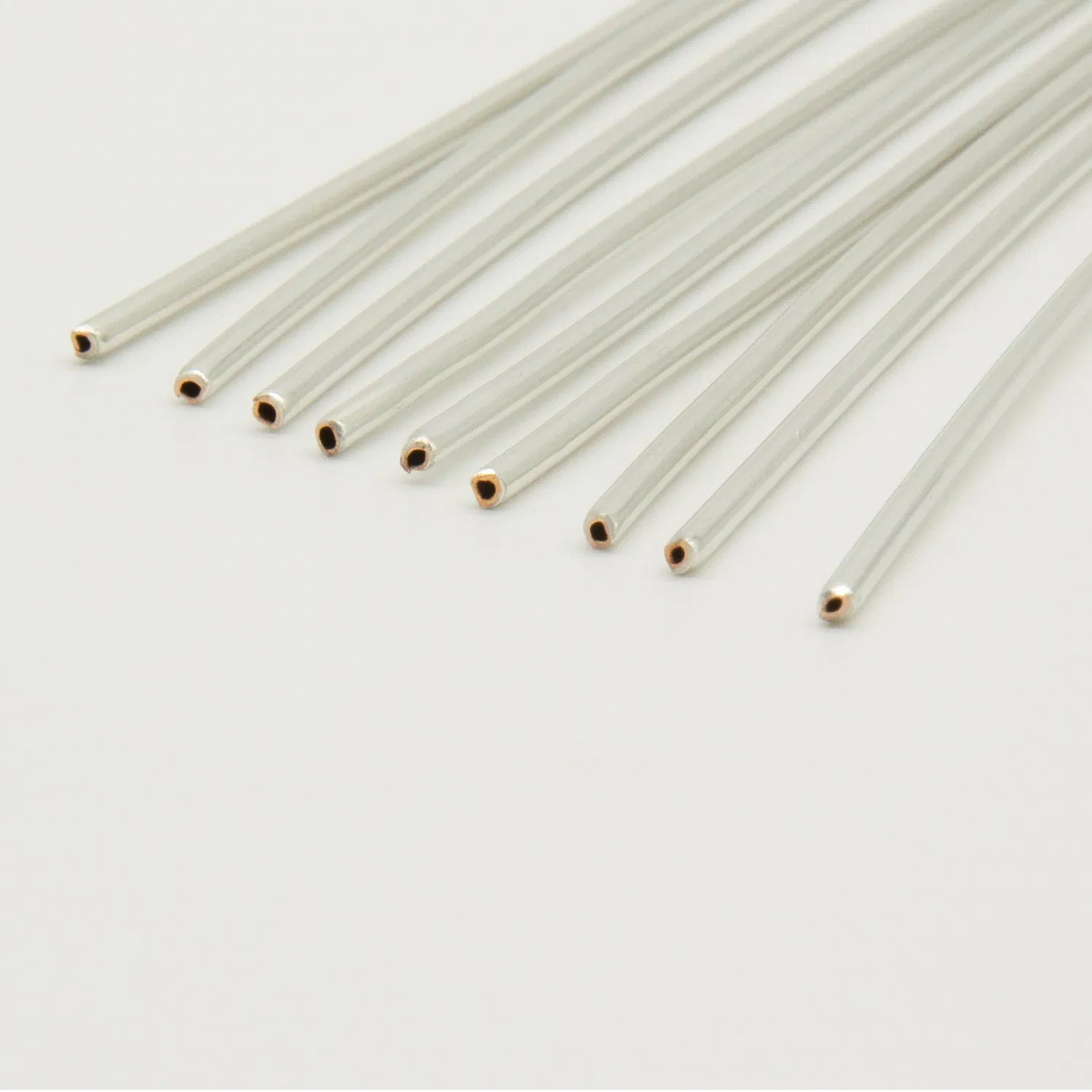 Tin Plated Tube Copper Tube with High Quality