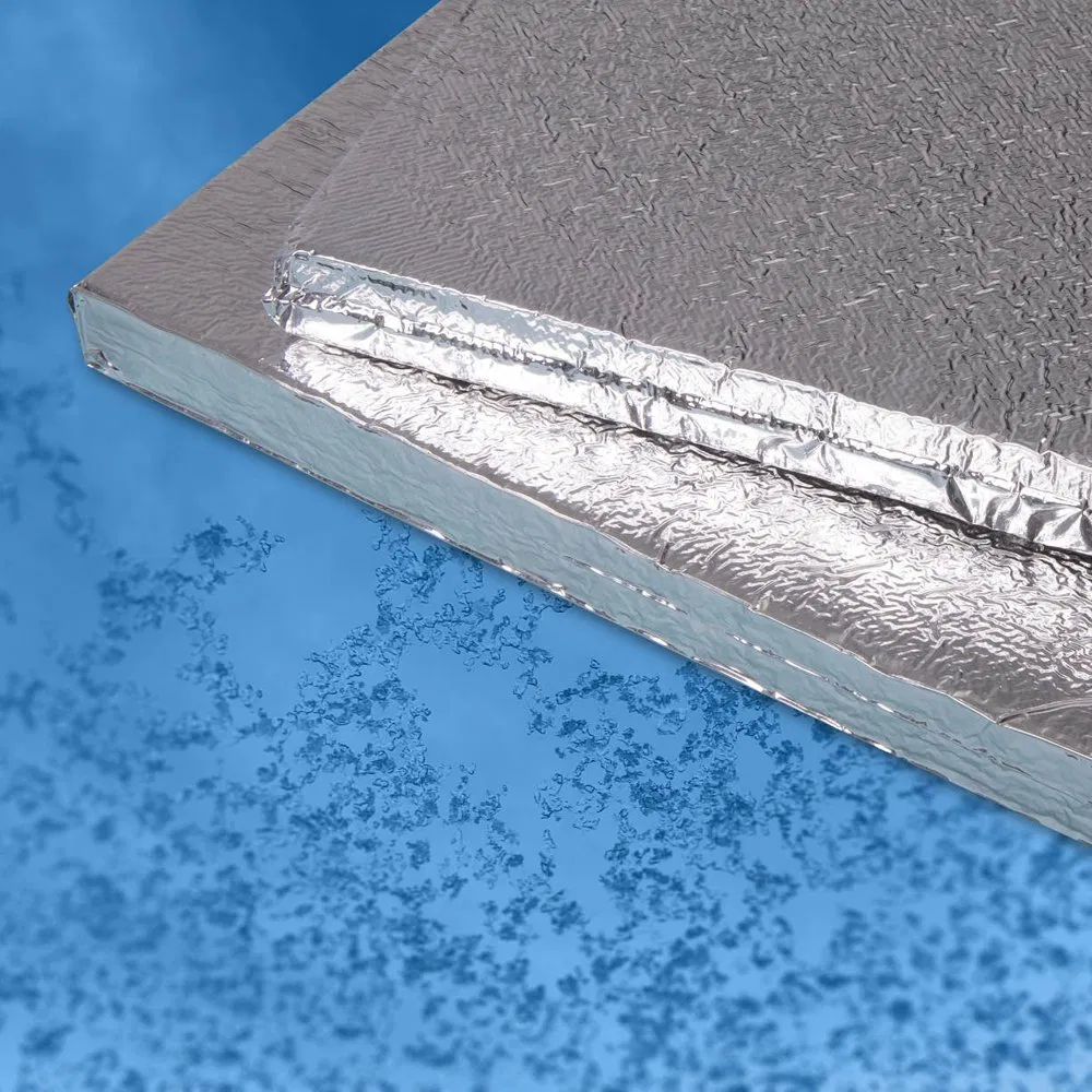 Energy-Saving Thermal Insulation Panel-Vacuum Insulation Panel for Refrigerator Freezer Cooler Box
