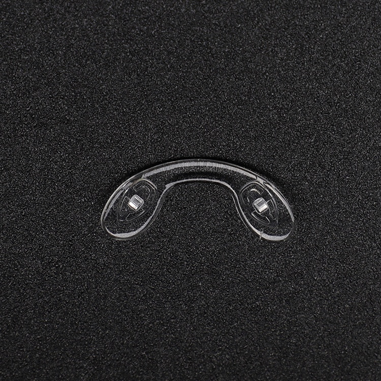 Wholesale Selling High Quality Silicone Bridge Nose Pads for Optical Glasses Accessories_Algz_16004752339