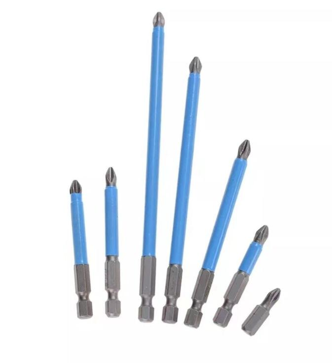 Магнитный держатель для сверл Long Magnetic