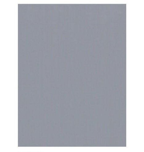 Non-Slip Water-Resistant Rubber Flooring Roll for Comfortable Gyms Fine Ribbed Rubber Flooring