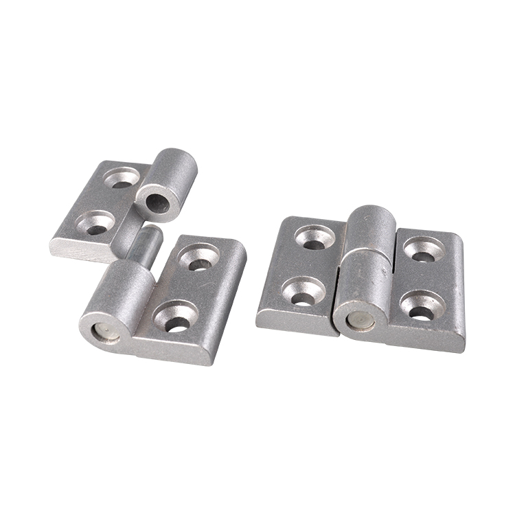 Plastic Standard Nylon Material 180 Degree Door Hinge Window Door Accessories