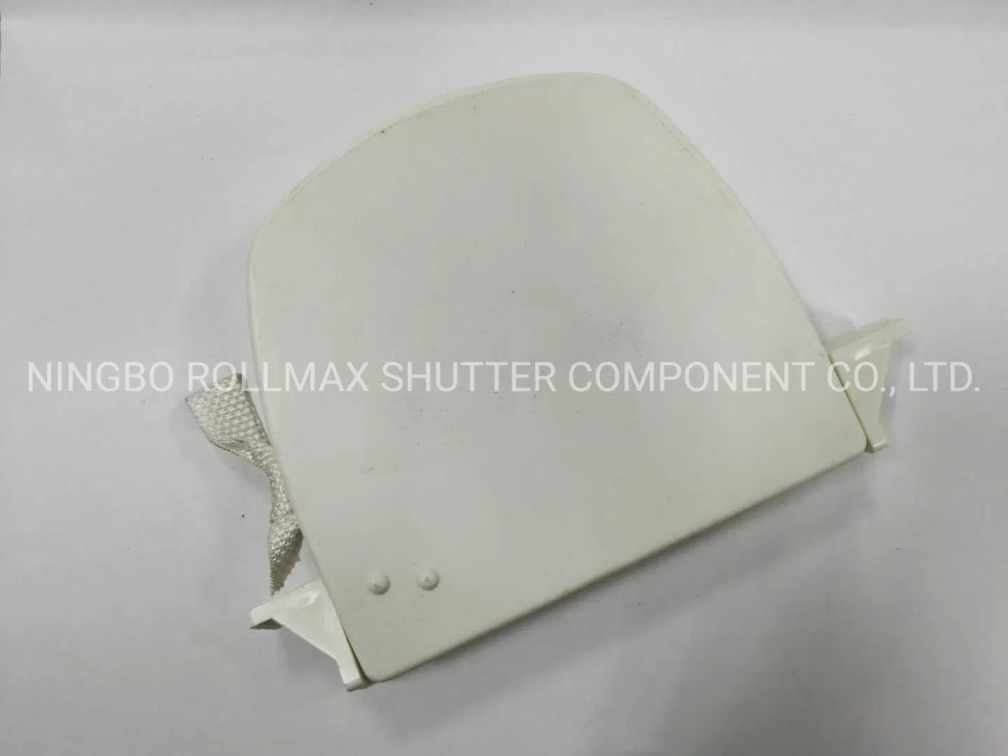 Factory Price Roller Shutter Components Rolling Shutter Accessories Coiler with Strap