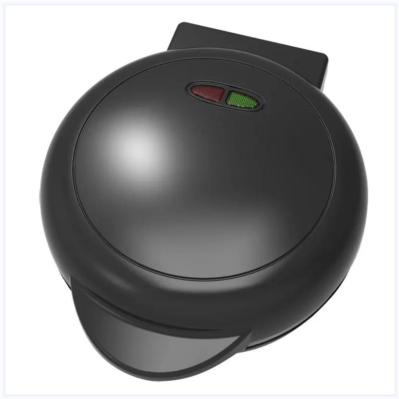 750 Waffle Maker Omelette with Cool Touch Housing