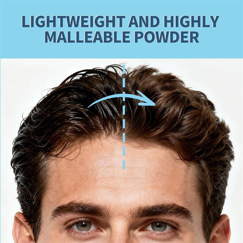 Sevich Volume Powder Dust Custom Logo 20g Weightless Fresh Hair Texture Powder