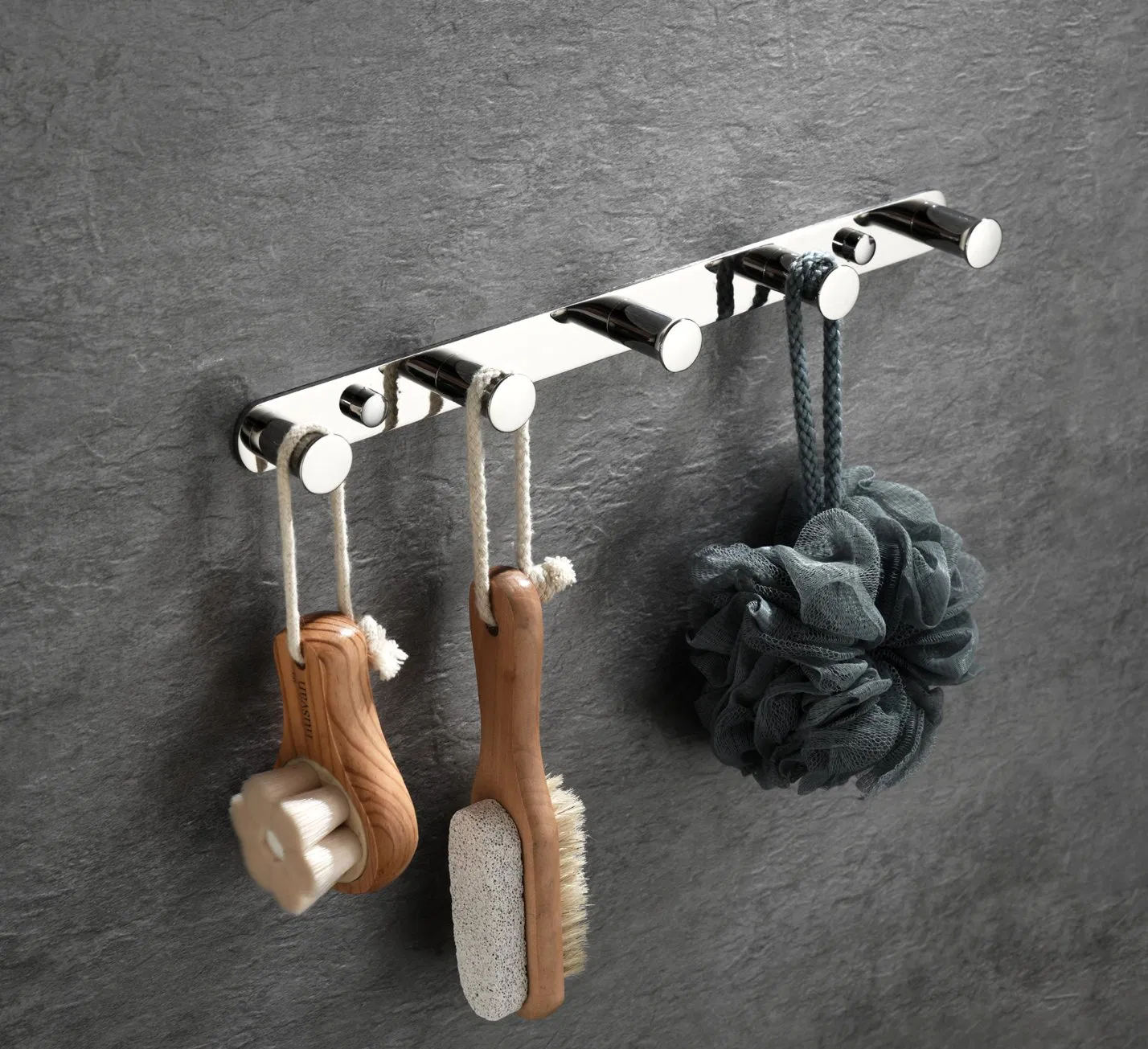 Настенный крючок для одежды Bedier, 4 шт