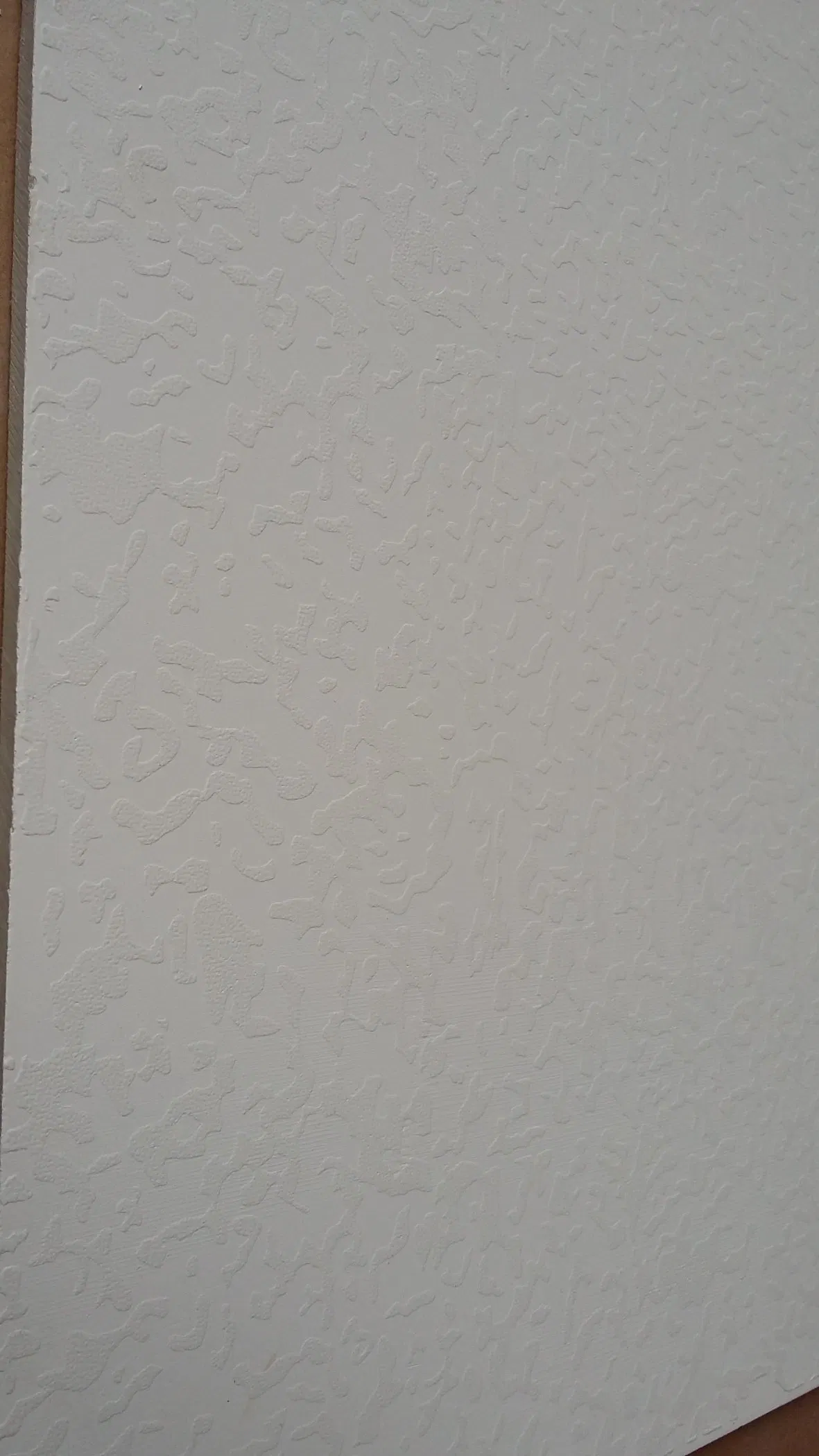 Fiber Cement Board Ceiling Tiles (CE Certificate, SGS)