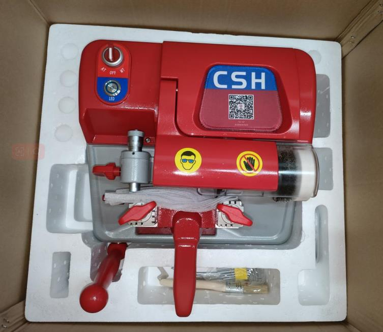 Wholesale Low Price Good Quality Locksmith Supplies Key Cutting Machine