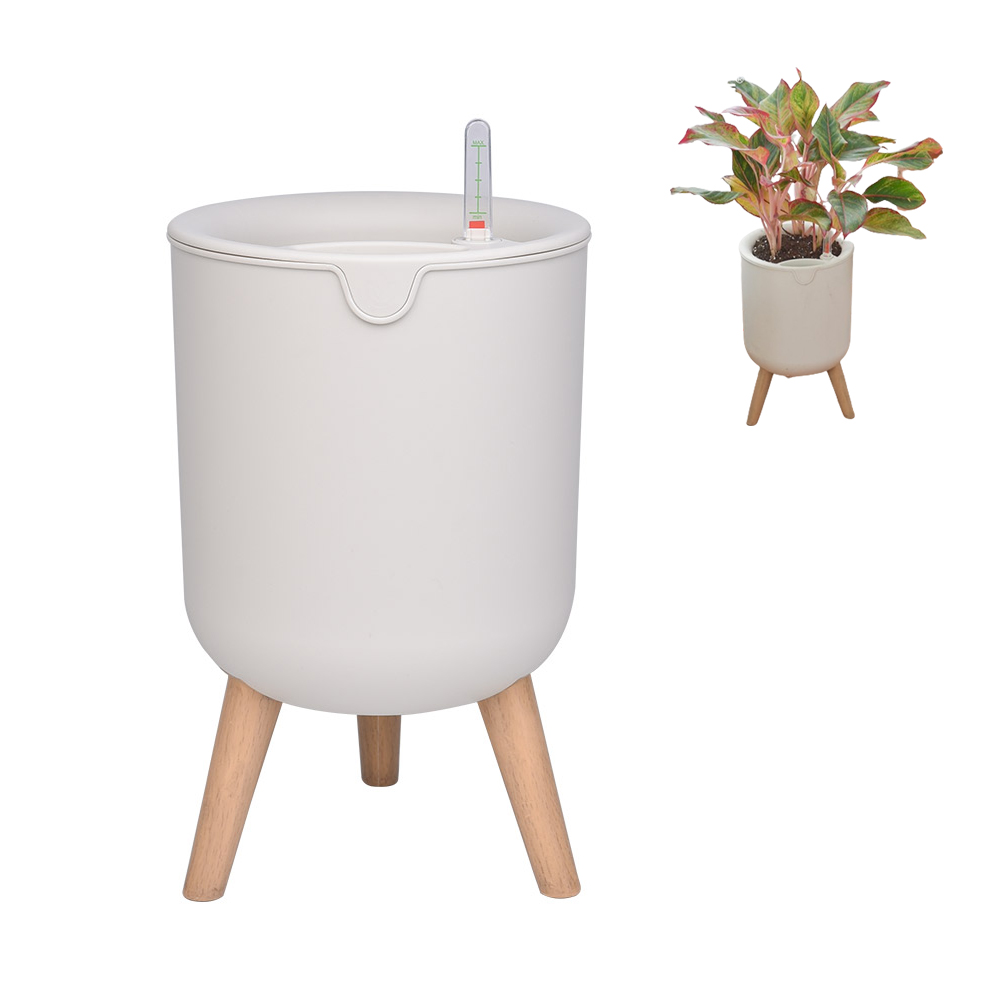 Горшки цветочные декоративные