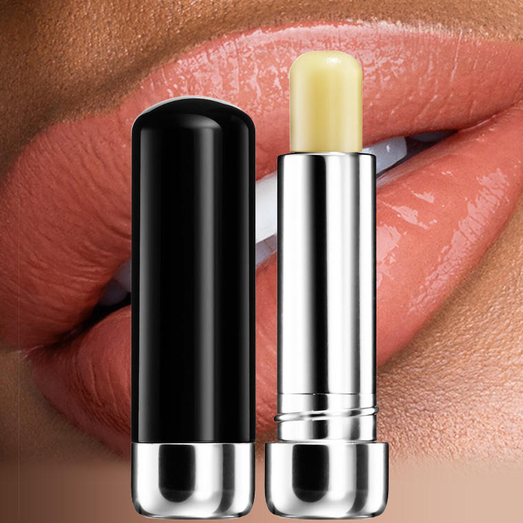 Premium Lip Balm Stick with Personalized Label Options