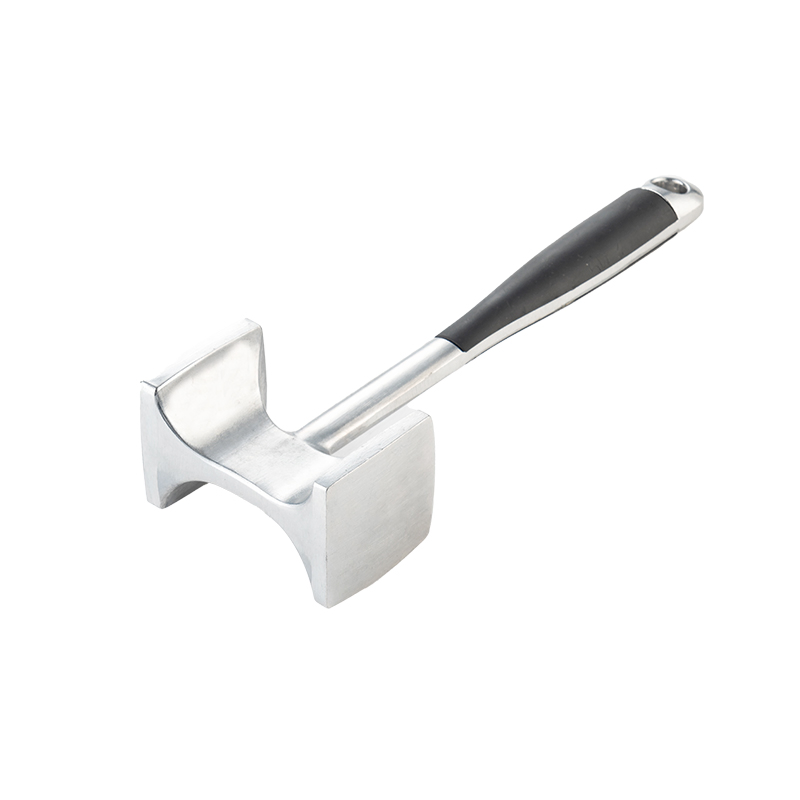 Premium Meat Hamer & Tenderizer for Indoor and Outdoor Cooking Needs