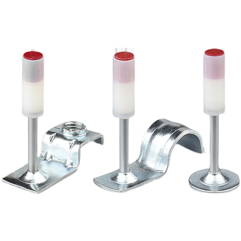 Мини-гвоздезабивной пистолет с гвоздями