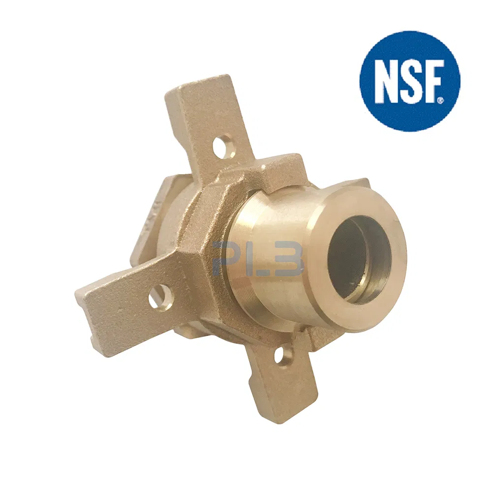 Bronze Expansion Joint Coupling