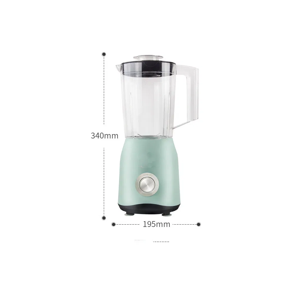 Multifunction Kitchen Blender Food Processor High Power Household Smoothie Maker