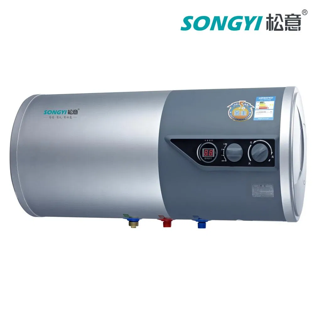 Storage Instant Electric Water Heater with Fast Heating for Large Family Constant Temperature Control