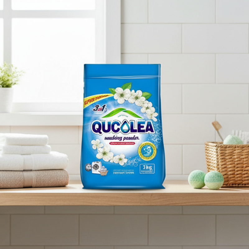 Easy Rinse High Quality Multi-Purpose Cleaners Washing Powder