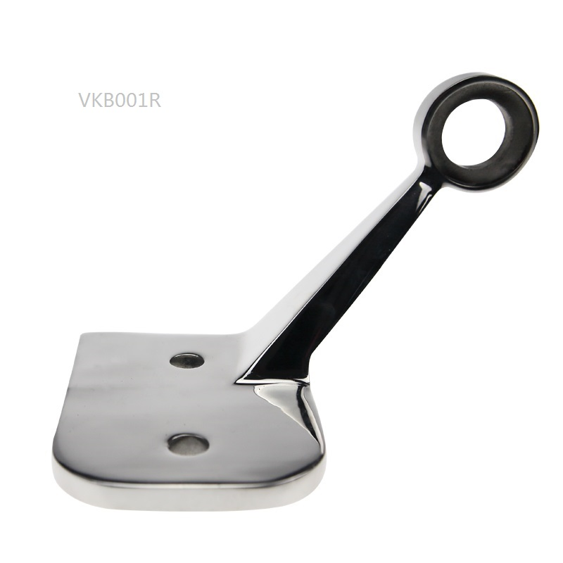 Glass Curtain Wall Hardware with High Quality and Best Price Stainless Steel Spider with One Arm K-Type Heavy Duty 220mm/250mm Fin Spider for Glass Fitting