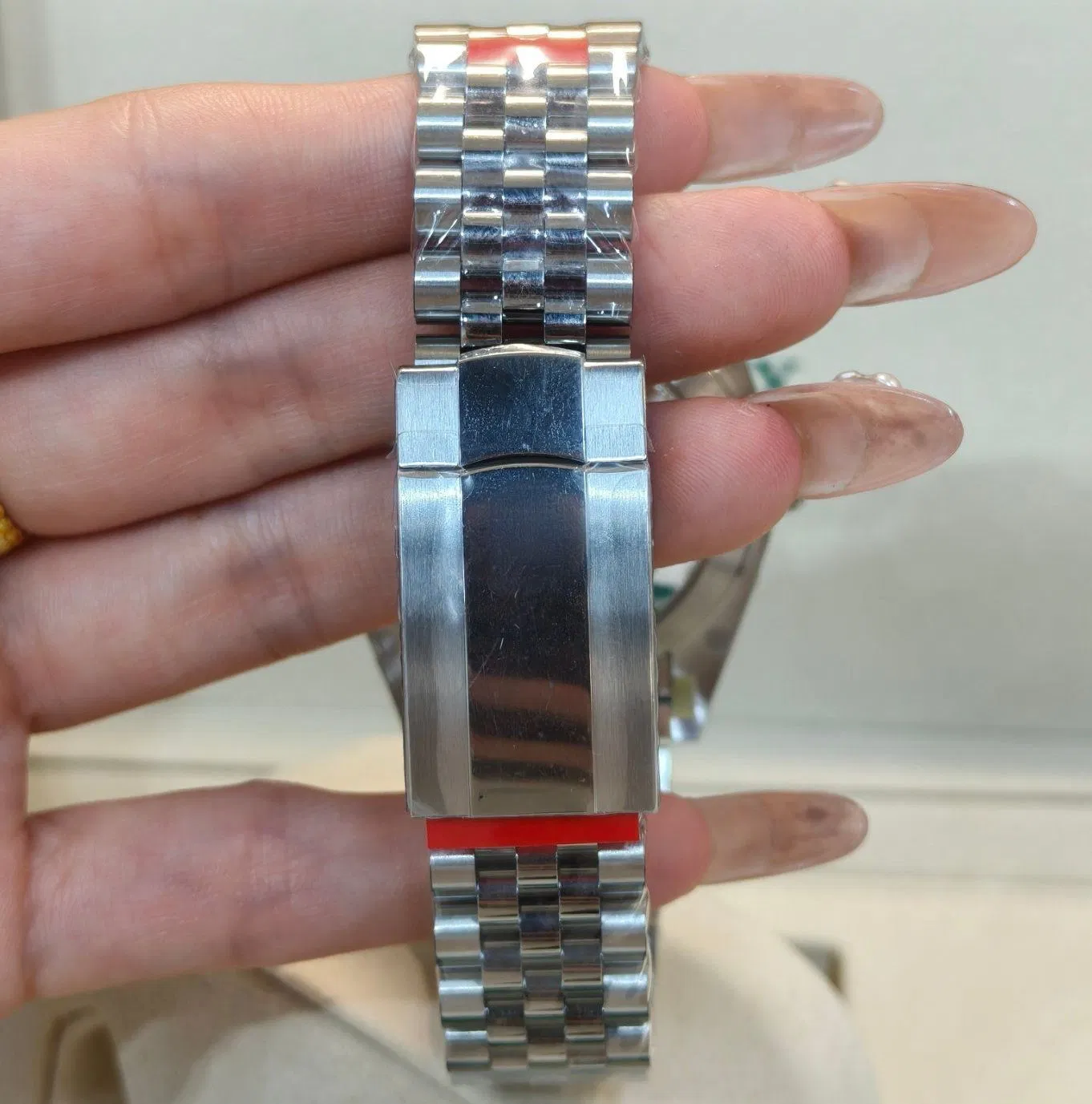 Vs Factory Wholesale 3A-5A High Quality Super Clone Men's Automatic Mechanical Watch